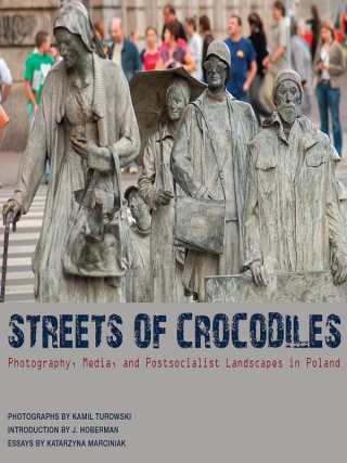 Streets of Crocodiles
