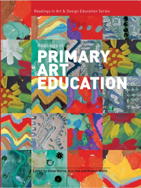 Readings in Primary Art Education 