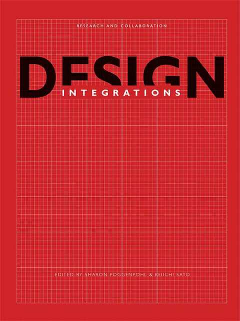 Cover image for book Design Integrations