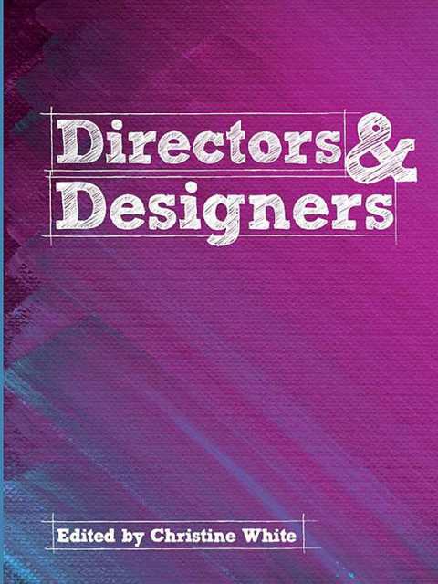 Cover image for book Directors & Designers