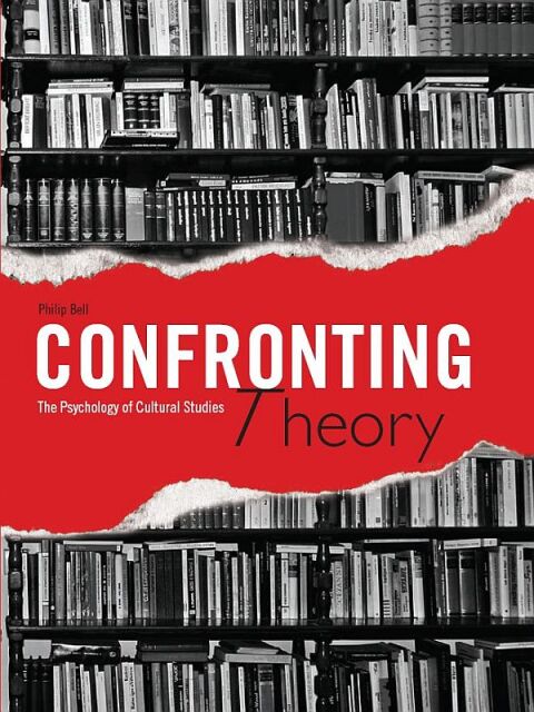 Cover image for book Confronting Theory