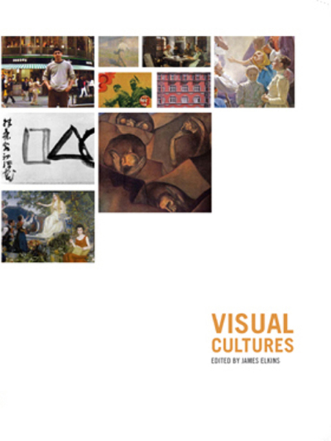 Cover image for book Visual Cultures