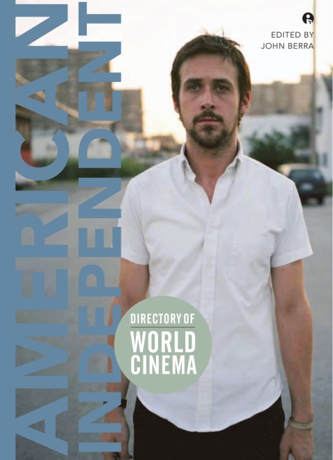 Cover image for book Directory of World Cinema: American Independent