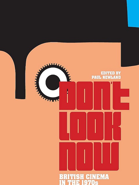 Cover image for book Don't Look Now