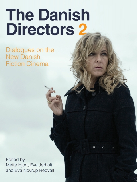 Cover image for book The Danish Directors 2