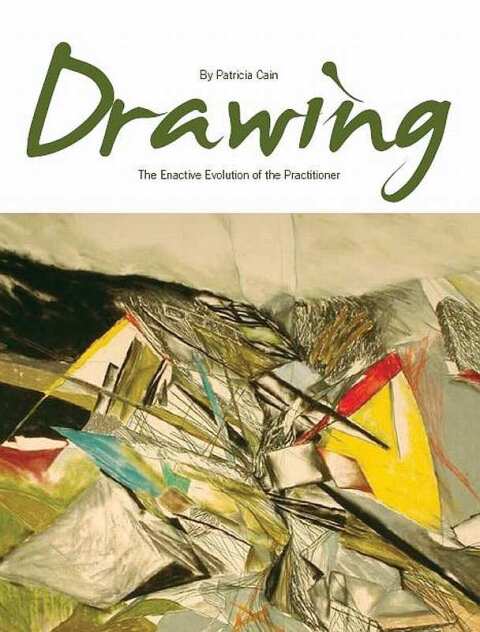 Cover image for book Drawing