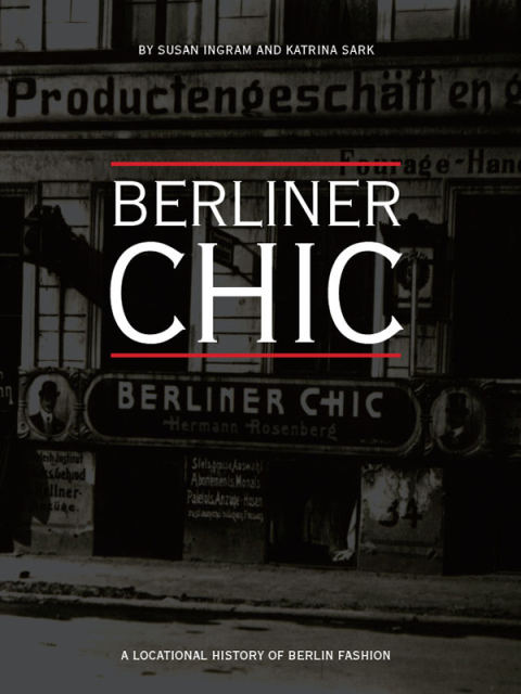 Berliner Chic 