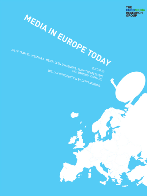 Media in Europe Today 