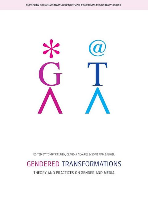 Cover image for book Gendered Transformations