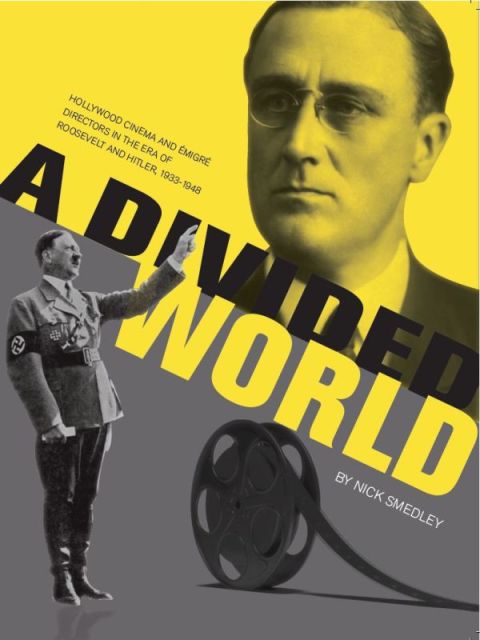 Cover image for book A Divided World