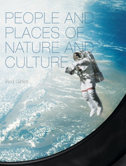 Cover image for book People and Places of Nature and Culture