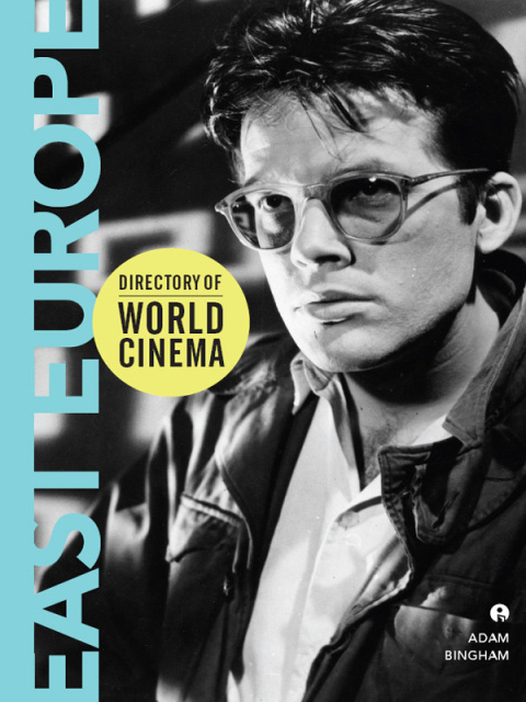 Cover image for book Directory of World Cinema: East Europe