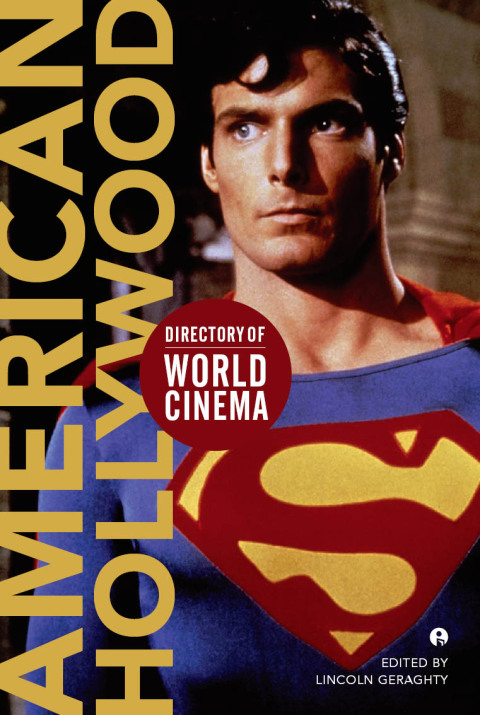 Cover image for book Directory of World Cinema: American Hollywood