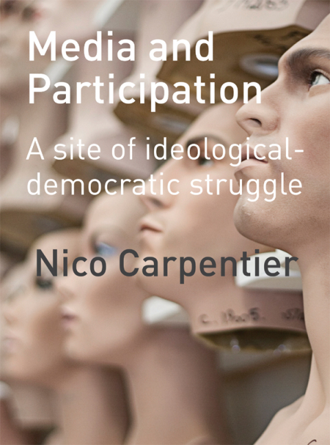 Cover image for book Media and Participation