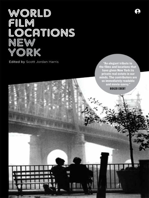 World Film Locations: New York 