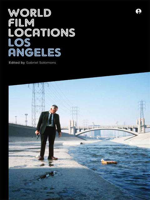 Cover image for book World Film Locations: Los Angeles