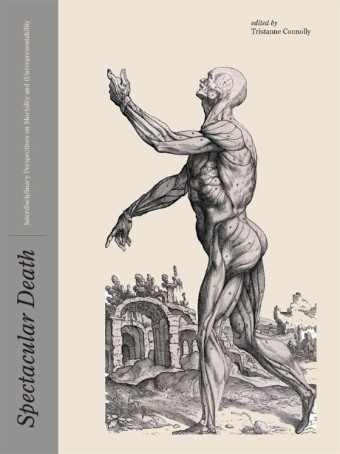 Cover image for book Spectacular Death