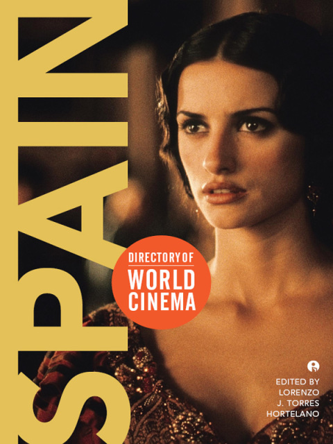 Directory of World Cinema: Spain 