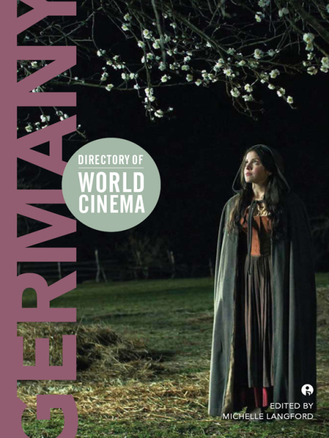 Cover image for book Directory of World Cinema: Germany
