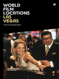 Cover image: World Film Locations: Las Vegas 1st edition 9781841505886