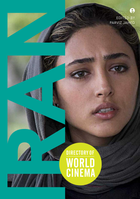 Cover image for book Directory of World Cinema: Iran