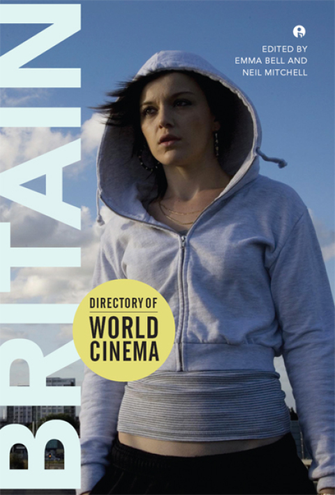 Cover image for book Directory of World Cinema: Britain