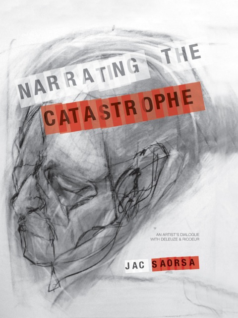 Cover image for book Narrating the Catastrophe