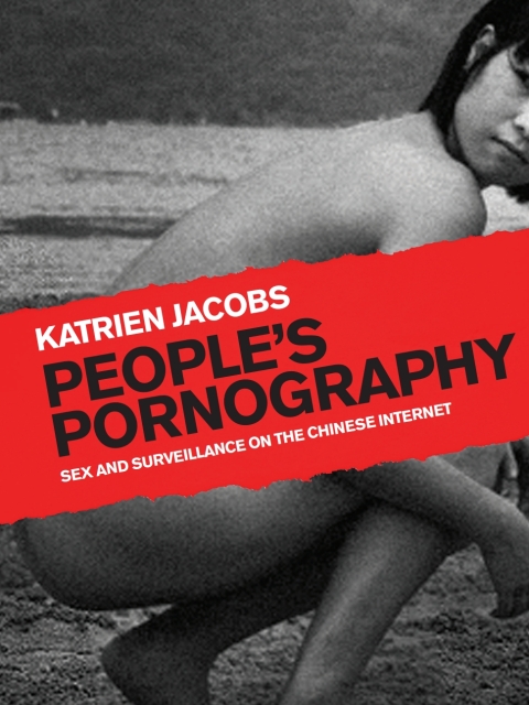 Cover image for book People's Pornography