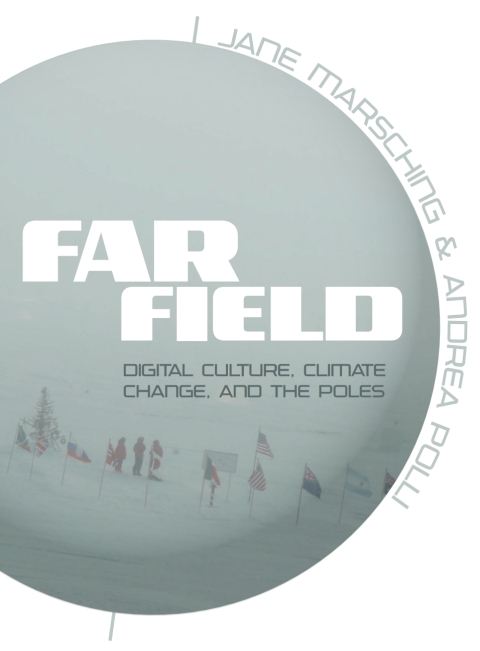 Cover image for book Far Field