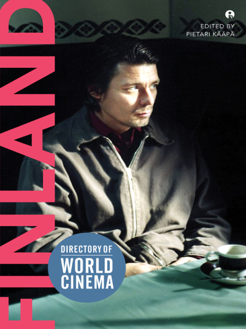 Cover image for book Directory of World Cinema: Finland