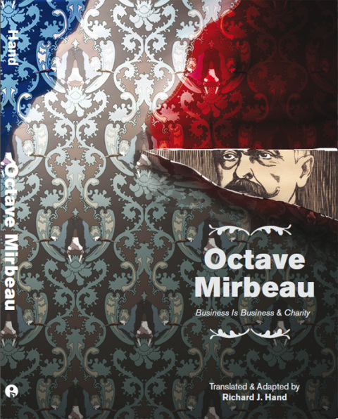Cover image for book Octave Mirbeau: Two Plays