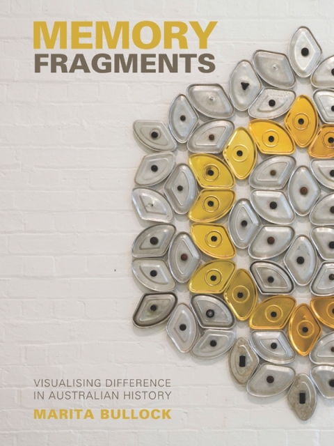Cover image for book Memory Fragments