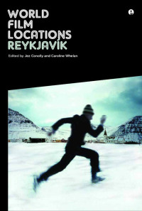 Cover image: World Film Locations: Reykjavík 1st edition 9781841506418