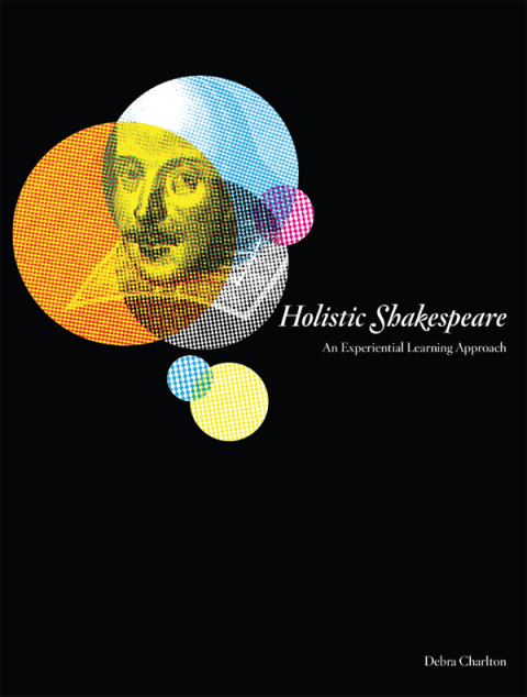 Cover image for book Holistic Shakespeare
