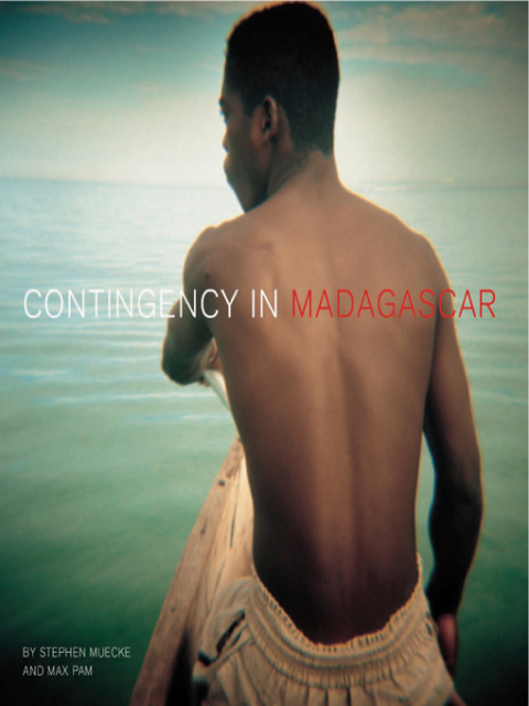 Contingency in Madagascar 
