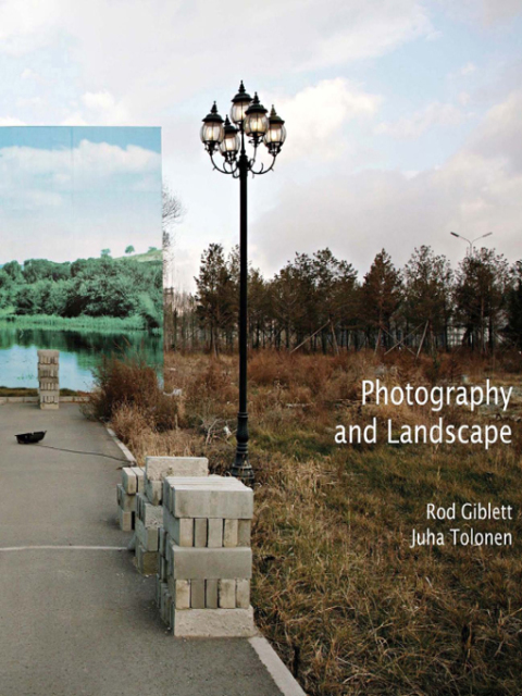 Cover image for book Photography and Landscape