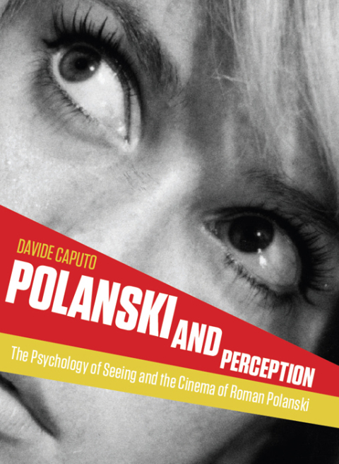 Cover image for book Polanski and Perception