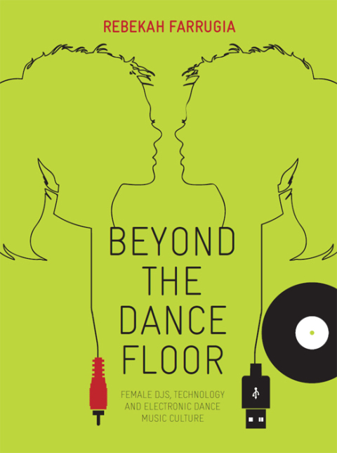 Cover image for book Beyond the Dance Floor