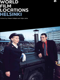 Cover image: World Film Locations: Helsinki 1st edition 9781841507224