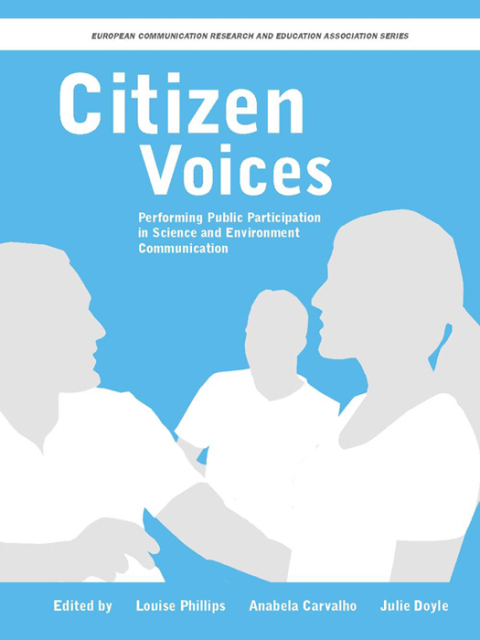 Citizen Voices 
