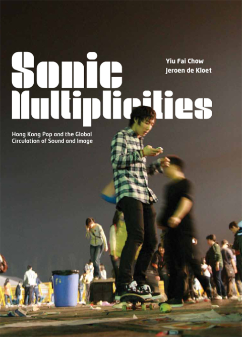 Cover image for book Sonic Multiplicities