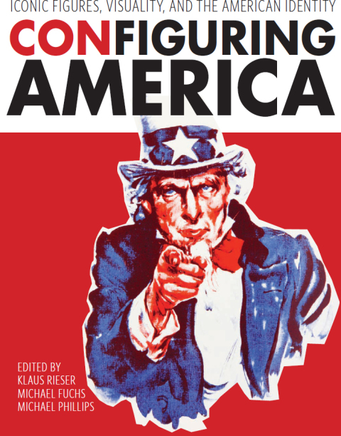 Cover image for book Configuring America