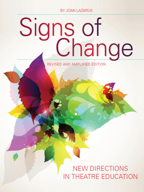 Cover image for book Signs of Change