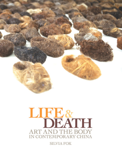 Cover image for book Life and Death