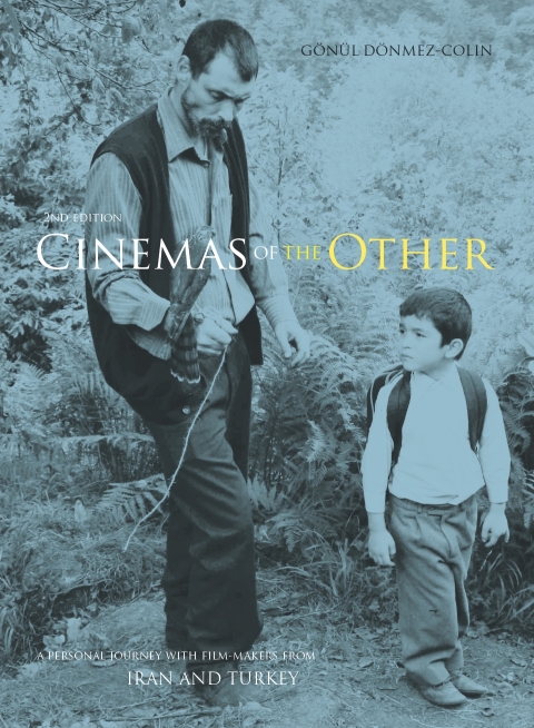 Cover image for book Cinemas of the Other