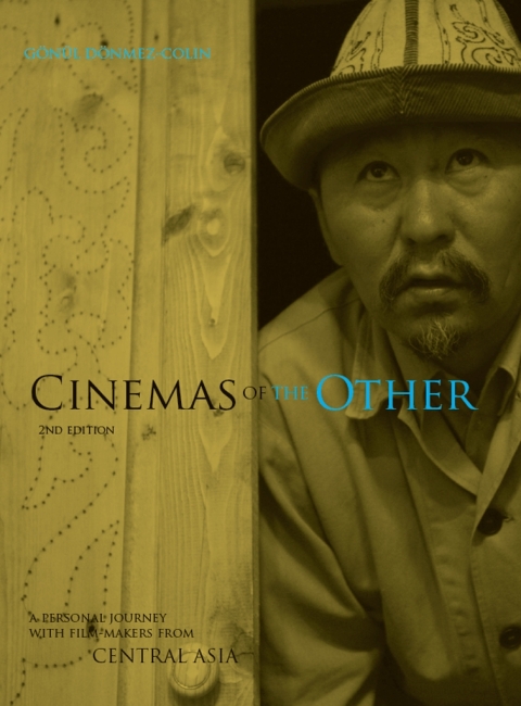 Cover image for book Cinemas of the Other