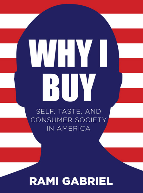 Cover image for book Why I Buy
