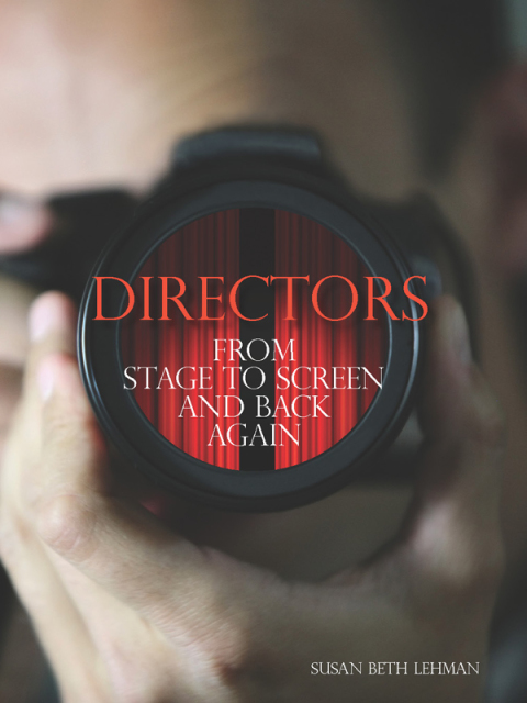 Cover image for book Directors