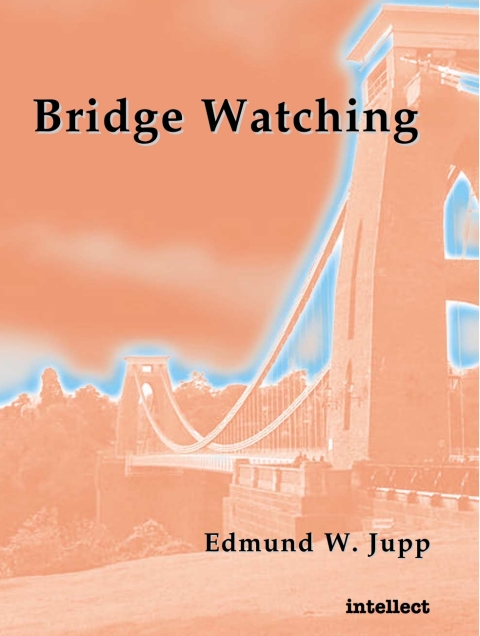 Cover image for book Bridge watching