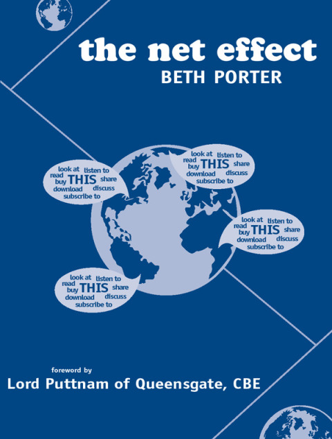 Cover image for book The Net Effect